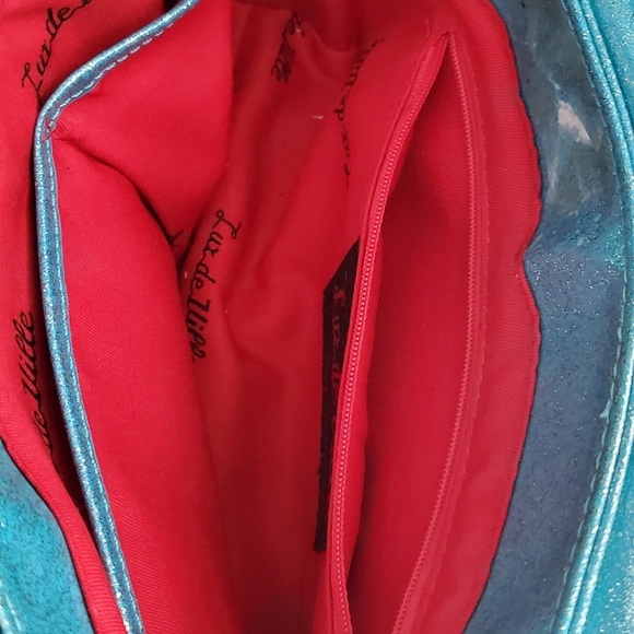 Luxdeville purse and wallet - Picture 2 of 6